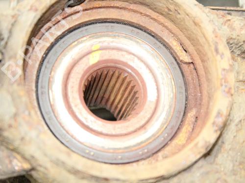 Left front steering knuckle KIA OPTIMA (FSGDS6B) 1.7 CRDi | BP39821816M25 - Image 7
