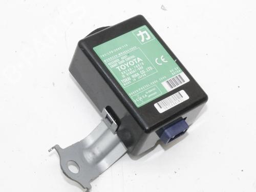 Control unit LEXUS CT (ZWA10_) 200h (ZWA10_, ZWA10R) | BP39847246M11 - Image 2