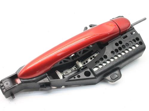 Used Rear left exterior door handle Rear left exterior door handle RENAULT CAPTUR I (J5_, H5_) 1.2 TCe 120 (118 hp) 39825355 39825355