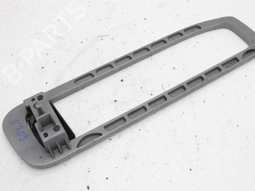 Boot lining JEEP CHEROKEE (KL) 2.0 CRD 4x4 | BP39875714I3 - Image 2