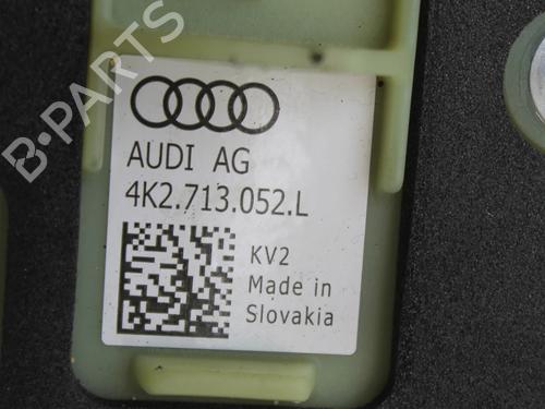 Håndbremsekabel AUDI A6 C8 (4A2) 40 TDI | BP39866548C145 - Image 8