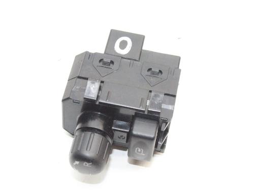 Mirror switch NISSAN LEAF (ZE0) Electric | BP39874035I25 - Image 4