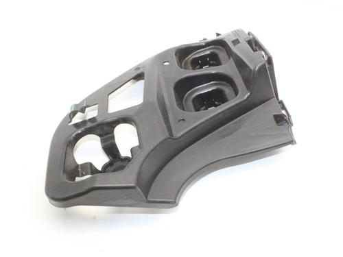 Used Rear bumper bracket Rear bumper bracket BMW 1 (F40) M 135 i xDrive (306 hp) 39855174 39855174