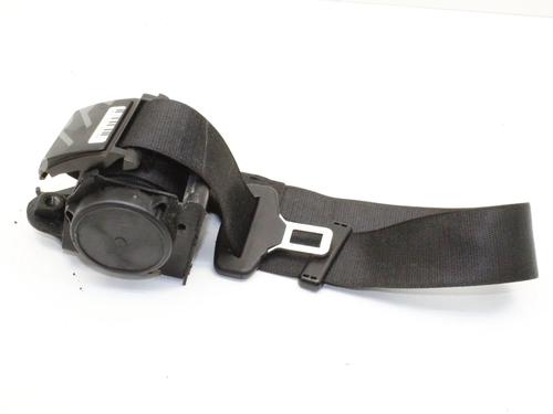 Used Rear center seatbelt Rear center seatbelt MINI MINI PACEMAN (R61) Cooper D ALL4 (112 hp) 39789124 39789124