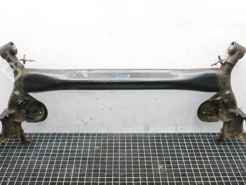 Ponte posteriore Ponte posteriore NISSAN QASHQAI II (J11, J11_) 1.5 dCi (110 hp) 39795673 39795673