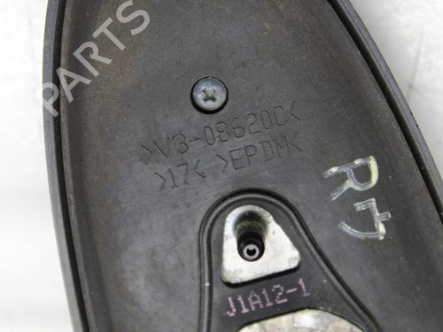 Antenne/Base LEXUS CT (ZWA10_) 200h (ZWA10_, ZWA10R) | BP39777576C140 - Image 3