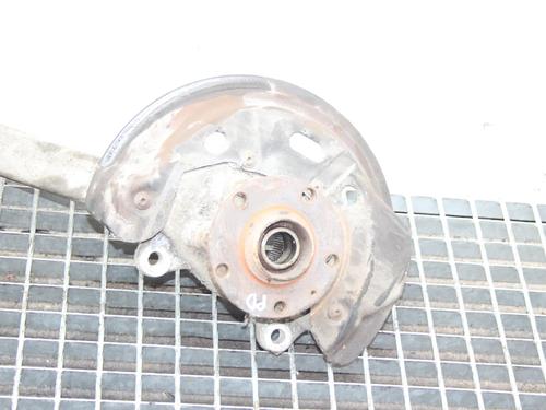Right front steering knuckle AUDI A8 D3 (4E2, 4E8) 3.0 TDI quattro | BP39836571M26 - Image 4