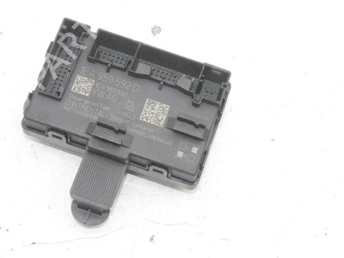 Electronic module VW ID.3 (E11, E12) Pro S | BP39878639M83 - Image 3