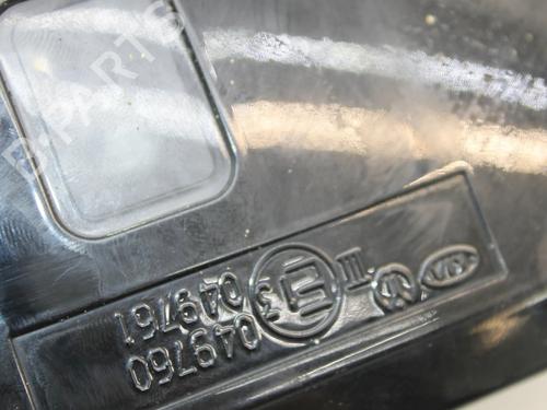 Bakspejl venstre KIA STINGER (CK) 2.0 T-GDi | BP39770644C26 - Image 5