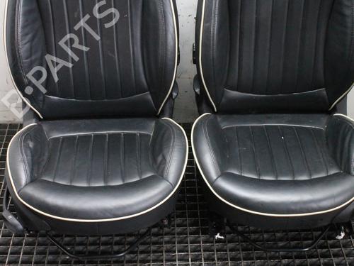 Sæde sæt MINI MINI Roadster (R59) Cooper S | BP39848320C78 - Image 5