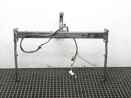 Trækkugle/Mekanisme Trækkugle/Mekanisme FORD KUGA II (DM2) 2.0 TDCi 4x4 (180 hp) 39828260 39828260