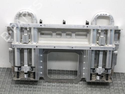 Altro Altro BMW 6 Convertible (E64) 635 d (286 hp) 39875120 39875120