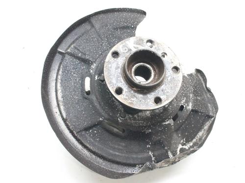 Used Left rear steering knuckle Left rear steering knuckle BMW 6 Gran Coupe (F06) 640 d (313 hp) 39867589 39867589