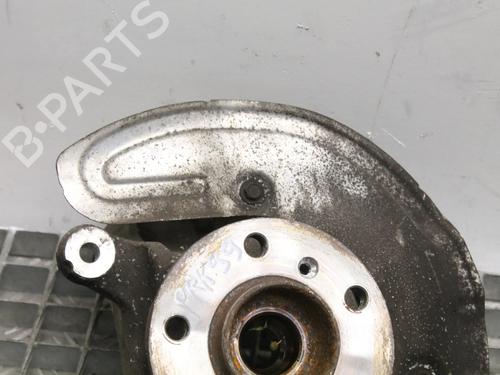 Left front steering knuckle MINI MINI (F55) Cooper | BP39855293M25 - Image 3