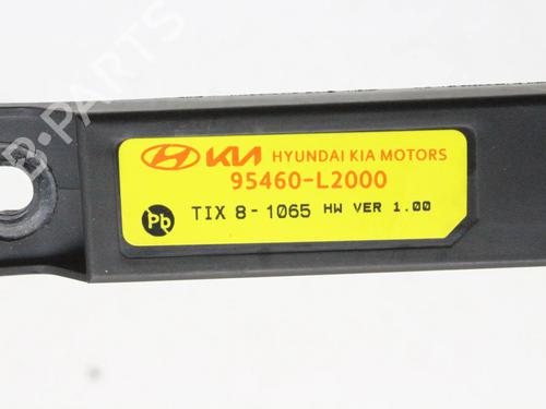 Electronic module KIA PICANTO III (JA) 1.2 | BP39797502M83 - Image 3