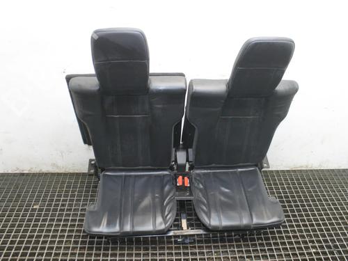 Used Rear seat Rear seat LAND ROVER RANGE ROVER SPORT II (L494) 3.0 SDV6 Hybrid 4x4 (354 hp) 39837087 39837087