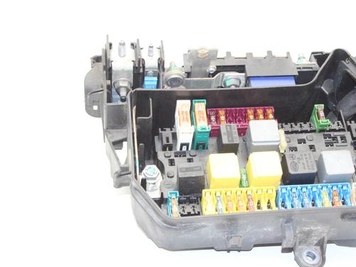Fuse box MERCEDES-BENZ A-CLASS (W176) A 180 CDI / d (176.012) | BP39866149E1 - Image 2