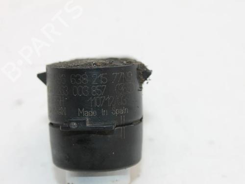 Electronic module PEUGEOT RCZ 2.0 HDi | BP39800669M83 - Image 4