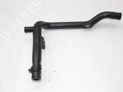Pipe VW PASSAT CC B6 (357) 2.0 TDI | BP39834931M125 - Image 2
