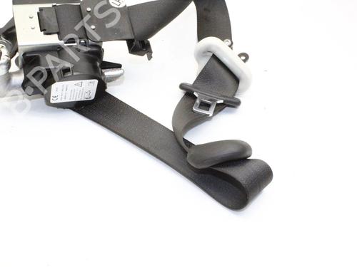 Front left seatbelt FORD MONDEO V Saloon (CD) 2.0 Hybrid | BP39826276I26 - Image 4