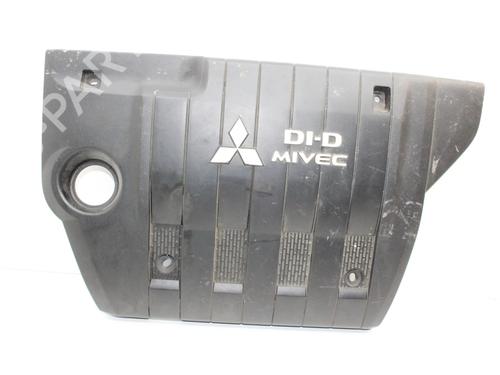 Used Upper protection Upper protection MITSUBISHI ASX (GA_W_) 1.8 DI-D (GA6W) (150 hp) 39853745 39853745