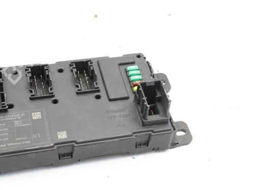 Control unit BMW 1 (F20) 120 d | BP39806618M11 - Image 4