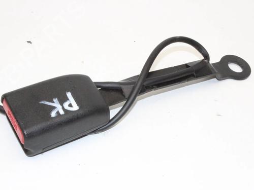 Seat buckle MAZDA 3 (BM, BN) 2.0 | BP39817018I32 - Image 3