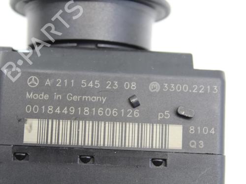 Electronic module MERCEDES-BENZ CLS (C219) CLS 320 CDI (219.322) | BP39778451M83 - Image 9