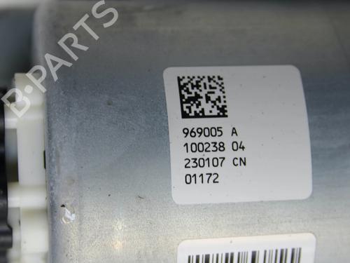 Steering column NISSAN JUKE (F16_) 1.0 | BP39777700M21 - Image 7