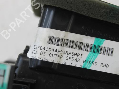 Luftventil FORD RANGER (TKE) 3.2 TDCi 4x4 | BP39801808I21 - Image 6