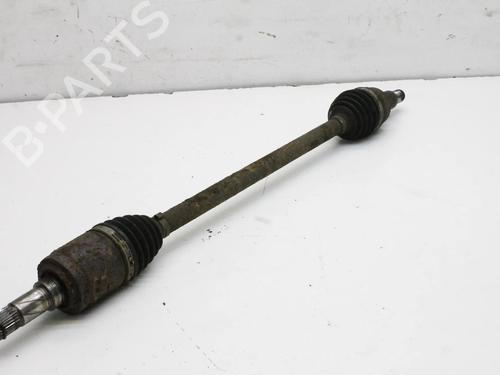 Used Right rear driveshaft Right rear driveshaft LAND ROVER RANGE ROVER EVOQUE (L538) 2.2 D 4x4 (190 hp) 39855233 39855233