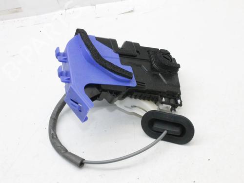 Højre bagtil lås KIA EV6 (CV) 77 GT AWD | BP39813482C99 - Image 2