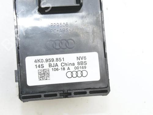Spak kontakt AUDI A6 C8 (4A2) 40 TDI | BP39865003I30 - Image 6