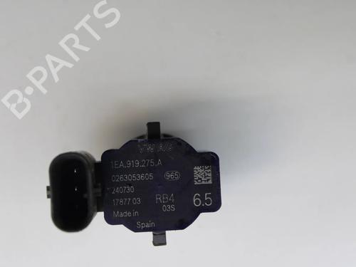 Electronic module AUDI Q6 E-TRON (GFB) e-tron quattro | BP39772087M83 - Image 3
