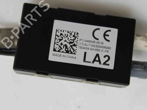 Electronic module TESLA MODEL X (5YJX) P100D AWD | BP39805474M83 - Image 3