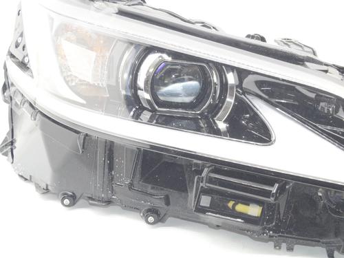 Right headlight LEXUS ES (_Z10_, _A10_, _H10_) 300h (AXZH10, AXZH11) | BP39780252C29 - Image 5