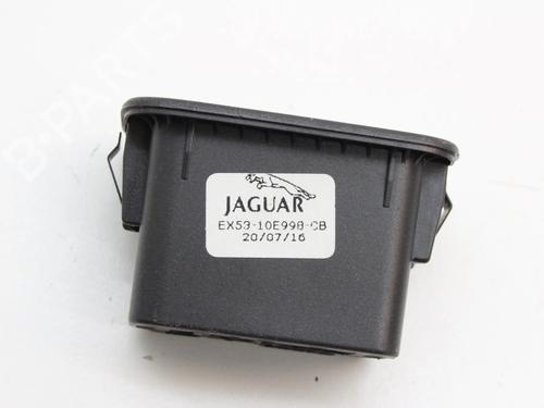 Switch JAGUAR F-TYPE Coupe (X152) 3.0 SCV6 S AWD | BP39772378I30 - Image 3