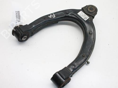 Left front suspension arm TESLA MODEL 3 (5YJ3) EV AWD | BP39854523M12 - Image 3