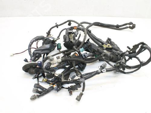 Used Wiring harness Wiring harness NISSAN 350Z Roadster (Z33) 3.5 (AAZ33) (280 hp) 39870850 39870850