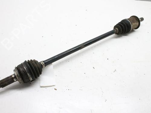 Used Right rear driveshaft Right rear driveshaft HONDA CR-V III (RE_) 2.2 i-DTEC 4WD (RE6) (150 hp) 39819613 39819613