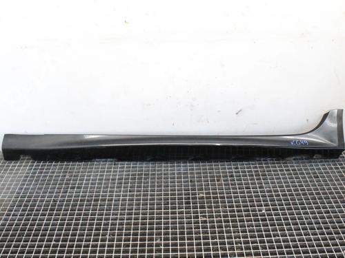 Used Left sideskirt Left sideskirt JAGUAR XF I (X250) 3.0 D (275 hp) 39809601 39809601