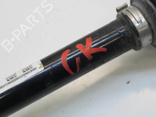 Left rear driveshaft VOLVO EX30 (416) Performance AWD | BP39804884M40 - Image 5
