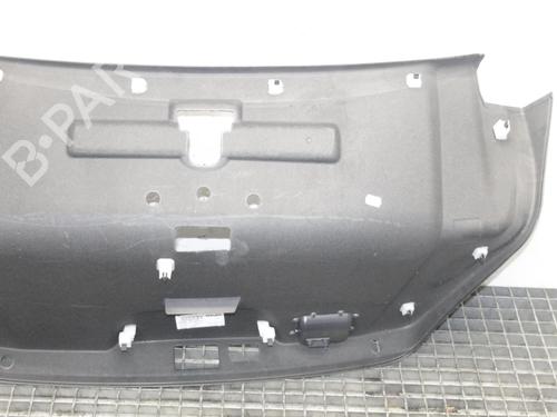 Boot lining AUDI A8 D4 (4H2, 4H8, 4HC, 4HL) 3.0 TDI quattro | BP39779213I3  - Image 6
