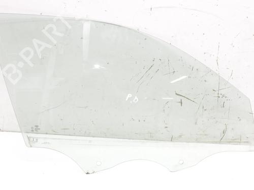 Dør rude højre foran Dør rude højre foran AUDI A1 Sportback (GBA) 35 TFSI (150 hp) 39877208 39877208