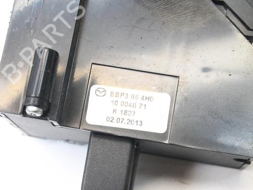 Warning switch MAZDA 5 (CW) 1.6 CD | BP39799938I22 - Image 5