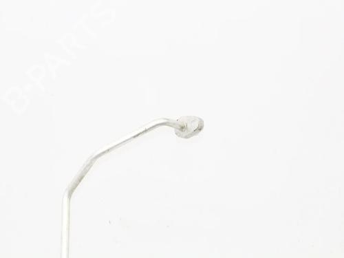 AC pipe RENAULT MEGANE IV Hatchback (B9A/M/N_) 1.2 TCe 130 (B9MR) | BP39826872M126 - Image 6