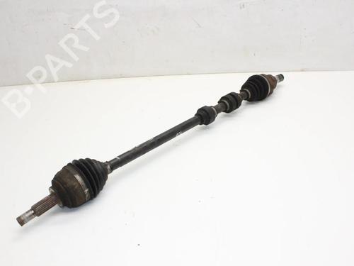Used Right front driveshaft Right front driveshaft NISSAN MICRA V (K14) 0.9 IG-T (90 hp) 39843459 39843459