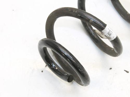 Støddæmperfjeder AUDI A4 B9 (8W2, 8WC) 1.4 TFSI | BP39850943C152 - Image 2