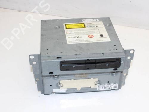 Used Electronic module Electronic module BMW 7 (F01, F02, F03, F04) 730 d (245 hp) 39823685 39823685