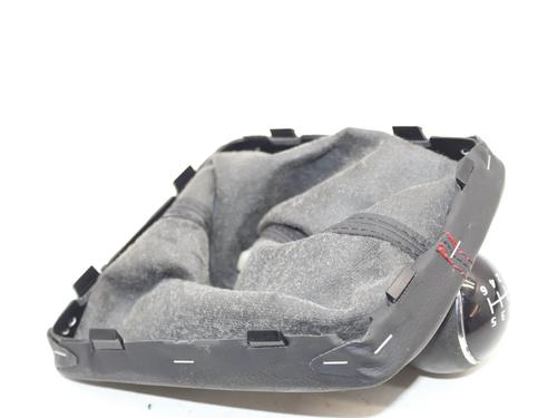 Shift knob SEAT LEON (5F1) 2.0 TDI | BP39815434I34 - Image 3